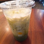 ドトールコーヒーショップ - 