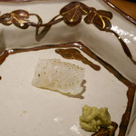 馳走 啐啄一十  - 目一鯛(12日熟成)