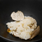 馳走 啐啄一十  - まずはそのまま