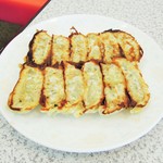 珉王 - 餃子2人前