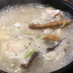 韓国家庭料理・居酒屋　俊ちゃん - 