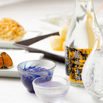 天ぷら新宿つな八 銀座店