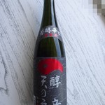 天洋酒店 - 天の戸 醇辛1450円(内税)