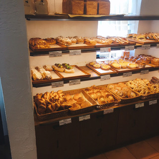 名古屋で人気のパン ランキングtop 食べログ