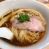 らぁ麺 はやし田 新宿本店