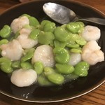 中華料理 帆 - 