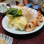 金澤屋牛肉店 - 