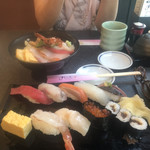 Sushi zammai - 