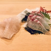 鮨処 平野 - 