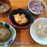 鹿屋アスリート食堂 - 