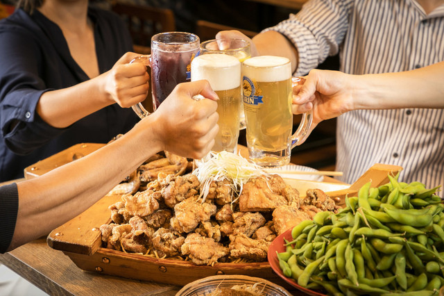 大衆酒場ちばチャン 秋葉原店 末広町 居酒屋 食べログ