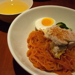 元祖 平壌冷麺屋 - 