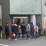 和風汁そば じゃんず - 