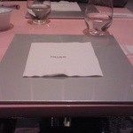 FAUCHON PARIS Le Cafe - 