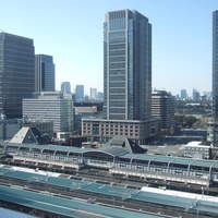 XEX TOKYO / Salvatore Cuomo Bros. - 