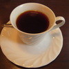 コーヒーハウス チャイム
