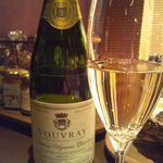 シェーナ - (2012.02)　今夜もアワから