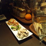 シェーナ - (2012.02)　おつまミスト