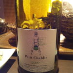 シェーナ - (2012.02)　プチ・シャブリ