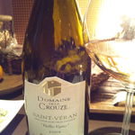 シェーナ - (2012.02)　サン・ヴェラン