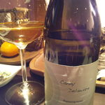 シェーナ - (2012.02)　キャネー・デラウェア観音山