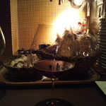 シェーナ - (2012.02)　小さなキッチン