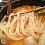 山元麺蔵 - 