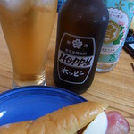 長峰製パン - 【2012.02.　初訪】　美味いなぁ～～