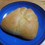 長峰製パン - 【2012.02.　初訪】　相模クリームパン160円