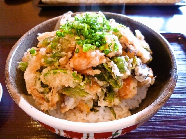 和伊んや - 安積永盛（日本料理）の写真