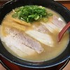 らーめん専門店 麺楽