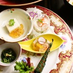 Saikaiseki Higashiurawatakasago - 東浦和　和食