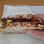 カカポ・ベーカリー - 