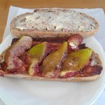 カカポ・ベーカリー - 