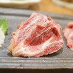 大衆炭火焼肉ジンギスカン ホルモン酒場 風土. - 