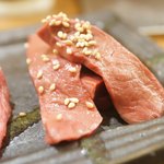 大衆炭火焼肉ジンギスカン ホルモン酒場 風土. - 