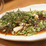 大衆炭火焼肉ジンギスカン ホルモン酒場 風土. - 