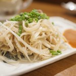 大衆炭火焼肉ジンギスカン ホルモン酒場 風土. - 