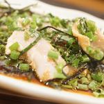 大衆炭火焼肉ジンギスカン ホルモン酒場 風土. - 