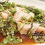 大衆炭火焼肉ジンギスカン ホルモン酒場 風土. - 