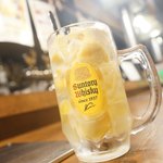 大衆炭火焼肉ジンギスカン ホルモン酒場 風土. - 