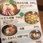 大衆炭火焼肉ジンギスカン ホルモン酒場 風土. - 