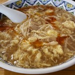 中国ラーメン揚州商人 - 