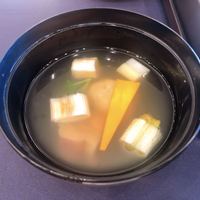 帝国ホテル 大阪 - 椀物