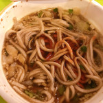 セブンイレブン - 料理写真:港屋