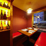 個室和風居酒屋 響 HIBIKI