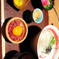 柳橋焼にく わにく - 