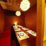 個室和風居酒屋 響 HIBIKI