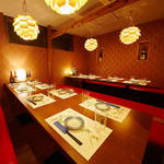 個室和風居酒屋 響 HIBIKI