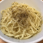 らーめん工房 麺作 - 